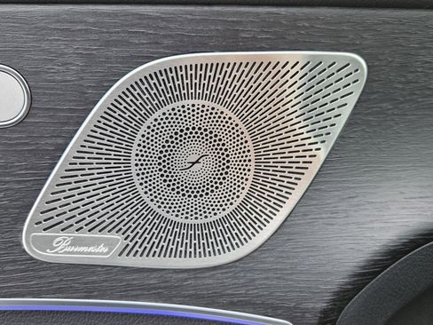 New 2026 Mercedes-Benz GLE 450 4MATIC Coupe image 40