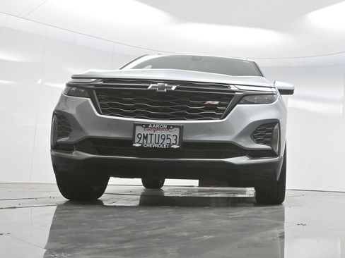 Used 2024 Chevrolet Equinox RS image 48