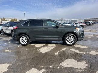 Certified 2024 Ford Edge SEL w/ Convenience Package video 2