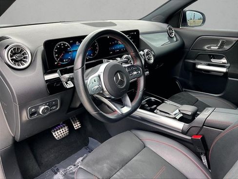 Certified 2023 Mercedes-Benz GLA 250 image 14