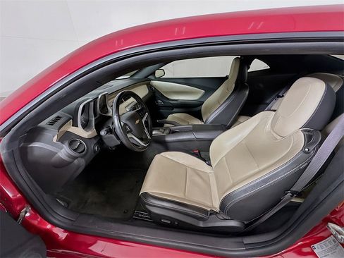 Used 2013 Chevrolet Camaro LT w/ RS Package image 20