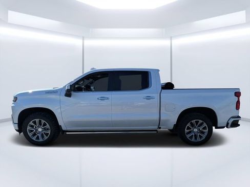 Used 2019 Chevrolet Silverado 1500 High Country AWD/4WD image 6