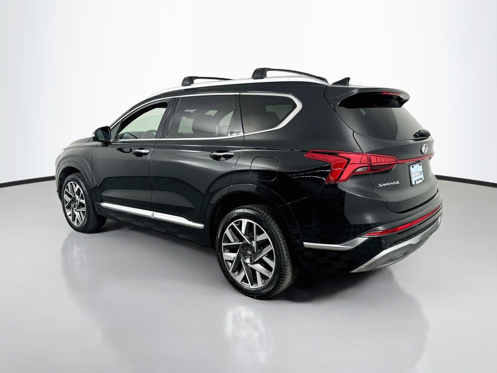 Used 2022 Hyundai Santa Fe Calligraphy AWD/4WD image 6