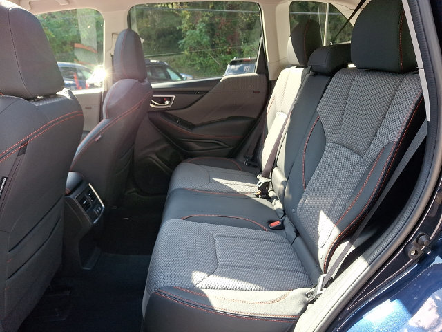 Used 2020 Subaru Forester Sport AWD/4WD image 11