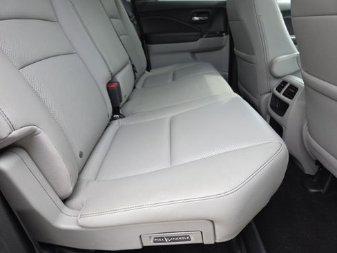 Certified 2023 Honda Ridgeline RTL image 29