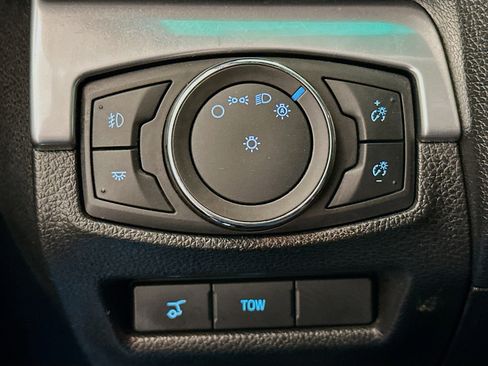 Used 2017 Ford Explorer Sport image 17