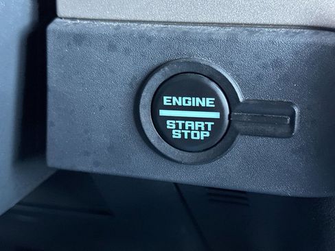 Certified 2025 Ford Bronco Outer Banks AWD/4WD image 22