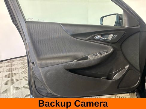 Used 2024 Chevrolet Malibu LT image 8