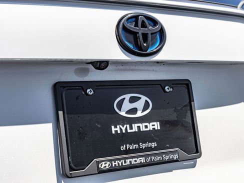 Used 2023 Toyota RAV4 XSE w/ Weather Package AWD/4WD image 13