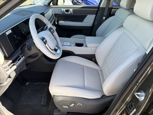 New 2026 Hyundai Santa Fe SEL image 9