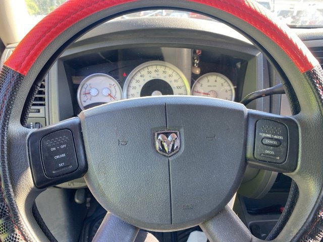 Used 2006 Dodge Dakota SLT RWD image 16