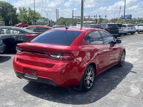 Used 2013 Dodge Dart SXT image 4