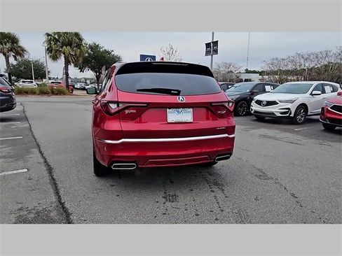 Certified 2025 Acura MDX w/ Advance Package image 24