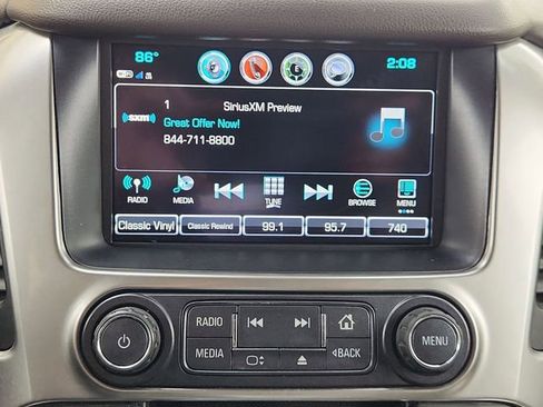 Used 2019 Chevrolet Tahoe Premier RWD image 13