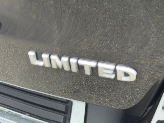 Certified 2021 Jeep Grand Cherokee Limited AWD/4WD image 26