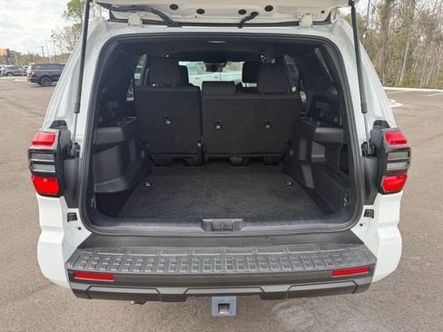 Used 2025 Toyota 4Runner SR5 image 11