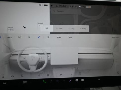 Used 2023 Tesla Model 3 Standard Range RWD image 12