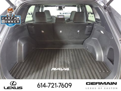 Used 2022 Toyota RAV4 SE w/ Convenience Package AWD/4WD image 22