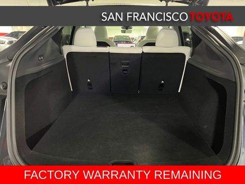 Used 2026 Tesla Model Y Long Range image 34