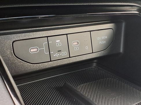 Used 2025 Kia K5 GT w/ GT1 Package FWD image 15