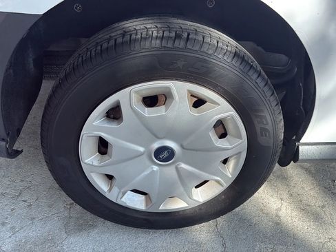Used 2016 Ford Transit Connect XL FWD image 42