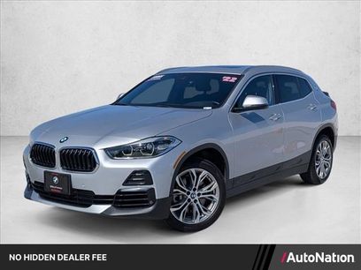Used 2022 BMW X2 xDrive28i w/ Convenience Package