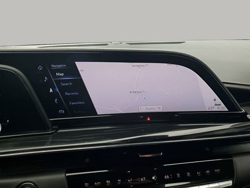 Certified 2023 Cadillac Escalade V w/ LPO, Floor Liner Package image 41