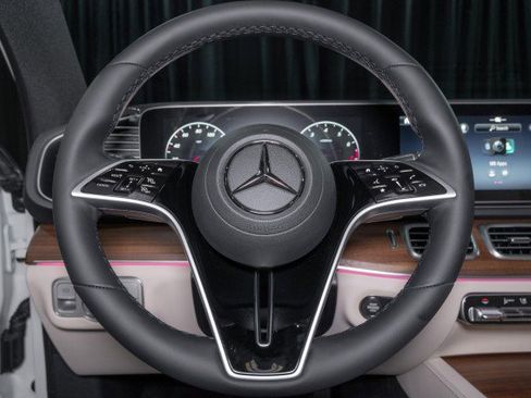 Used 2026 Mercedes-Benz GLE 350 4MATIC image 23