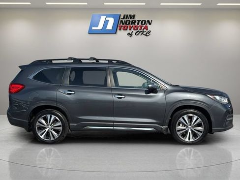 Used 2021 Subaru Ascent Touring w/ Popular Package #2 AWD/4WD image 4
