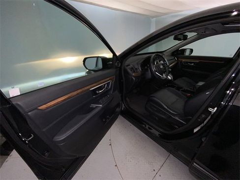 Used 2021 Honda CR-V EX-L image 11
