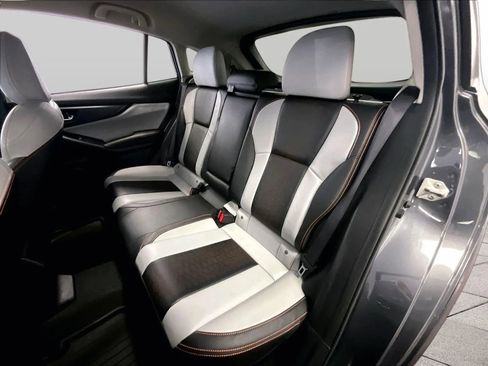 Used 2021 Subaru Crosstrek 2.5i Limited image 25