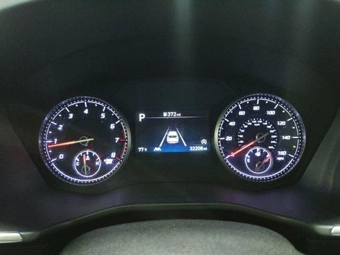 Certified 2023 Hyundai Santa Fe SEL AWD/4WD image 16