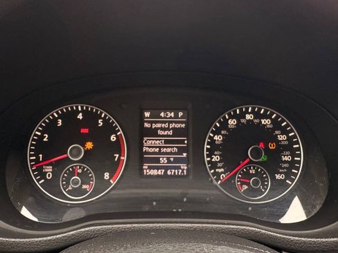 Used 2014 Volkswagen Passat 1.8T SE FWD image 13