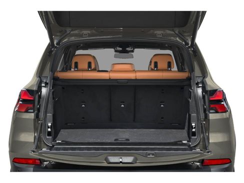 New 2026 BMW X5 M60i AWD/4WD image 6