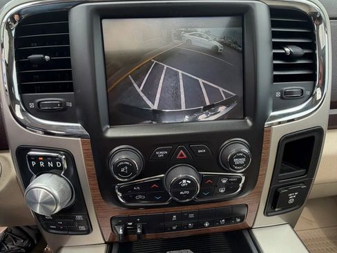 Used 2014 RAM 1500 Laramie w/ Convenience Group image 24