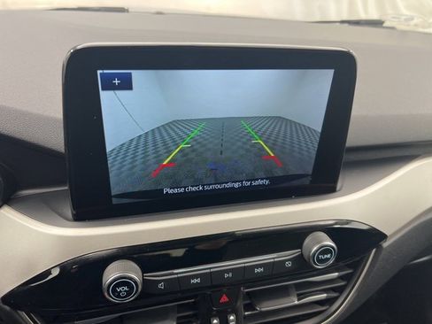 Used 2022 Ford Escape SE w/ Convenience Package image 18