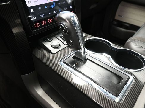 Used 2012 Ford F150 Raptor w/ Raptor Luxury Pkg image 19