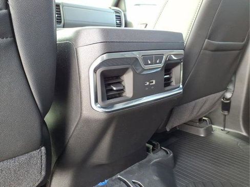 New 2026 Chevrolet Silverado 1500 LTZ w/ LTZ Premium Package image 10