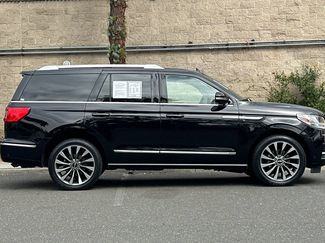 Used 2020 Lincoln Navigator Reserve RWD video 2