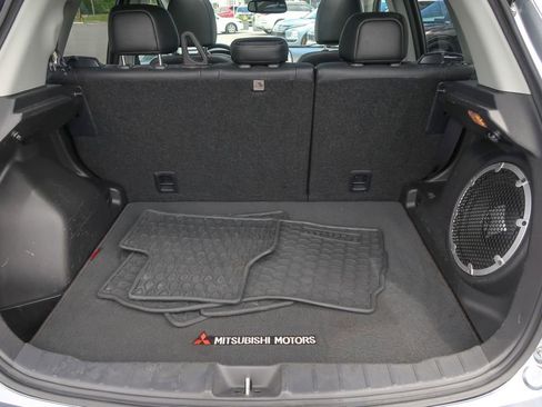 Used 2017 Mitsubishi Outlander Sport AWD image 11
