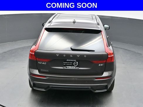 Used 2025 Volvo XC60 B5 Plus w/ Climate Package AWD/4WD image 30