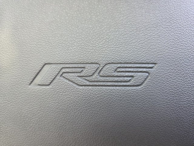 New 2026 Chevrolet Traverse RS w/ LPO, Floor Liner Package AWD/4WD image 15