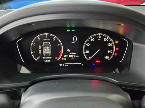 New 2026 Honda Civic Sport image 23