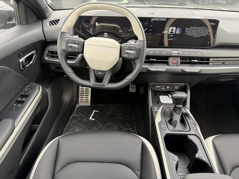 New 2026 Kia K4 GT-Line Turbo FWD image 17