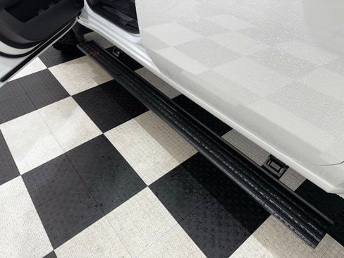 New 2026 Chevrolet Silverado 2500 LTZ w/ Trail Boss Package image 30