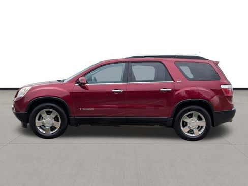Used 2007 GMC Acadia SLT FWD image 8