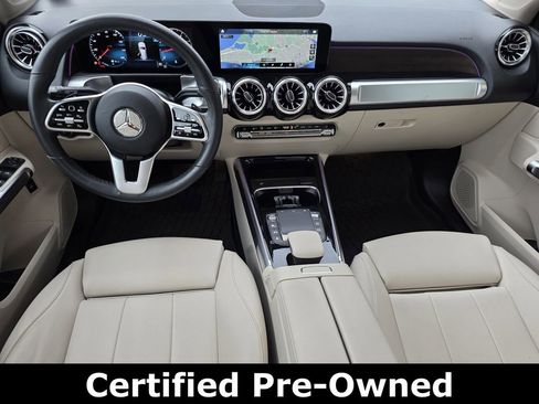 Certified 2023 Mercedes-Benz GLB 250 4MATIC image 16