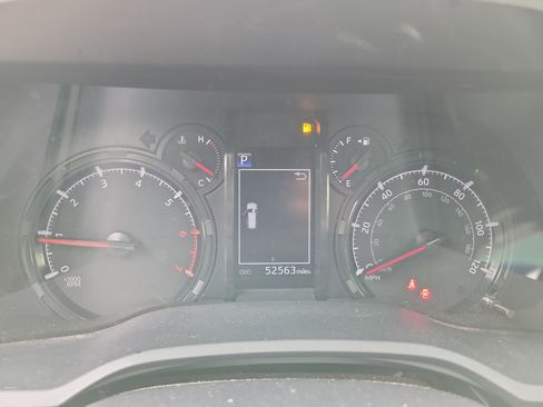 Used 2023 Toyota 4Runner SR5 RWD image 15