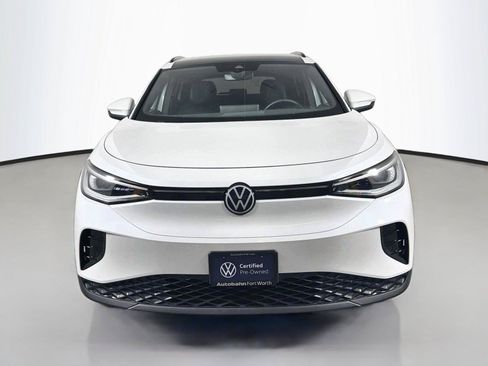 Used 2025 Volkswagen ID.4 Pro S RWD image 2