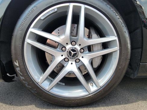 Used 2019 Mercedes-Benz S 560 4MATIC Sedan image 31